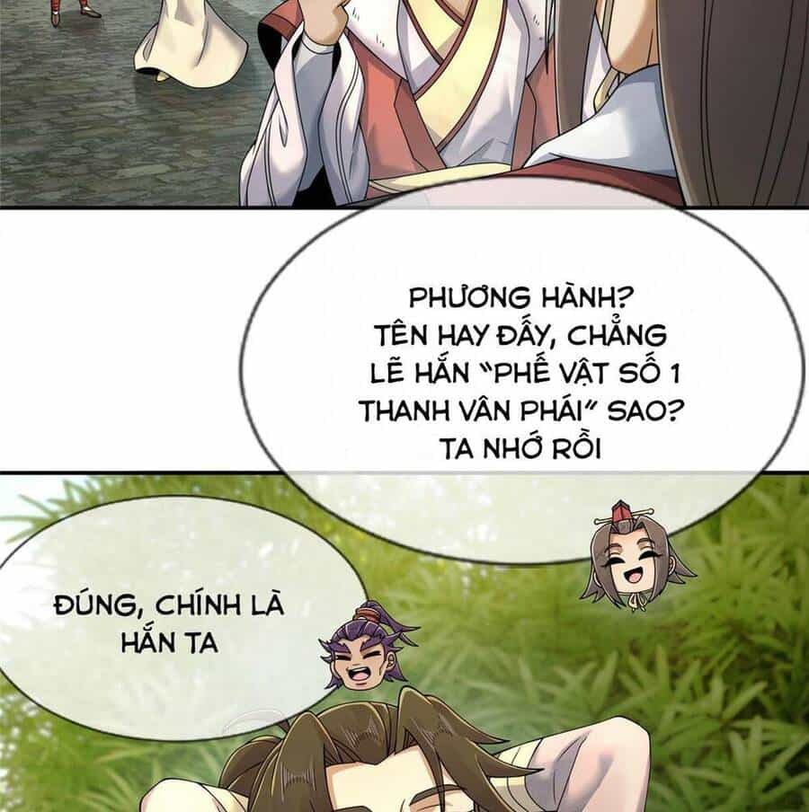 Lược Thiên Ký - Chương 58 - ảnh 24