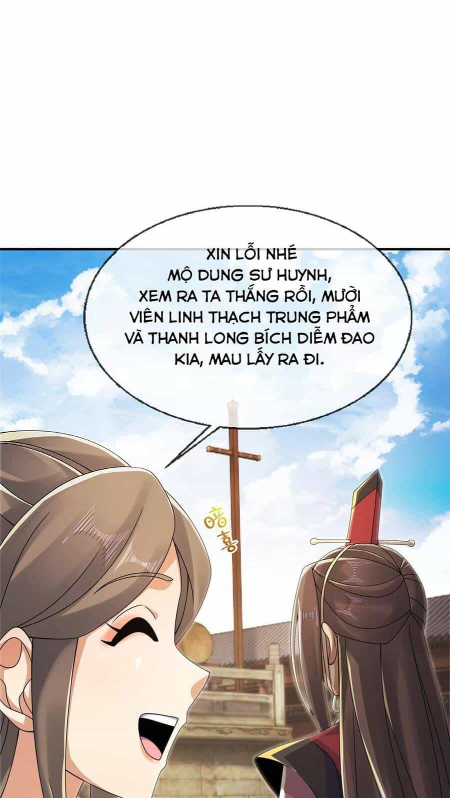 Lược Thiên Ký - Chương 60 - ảnh 35