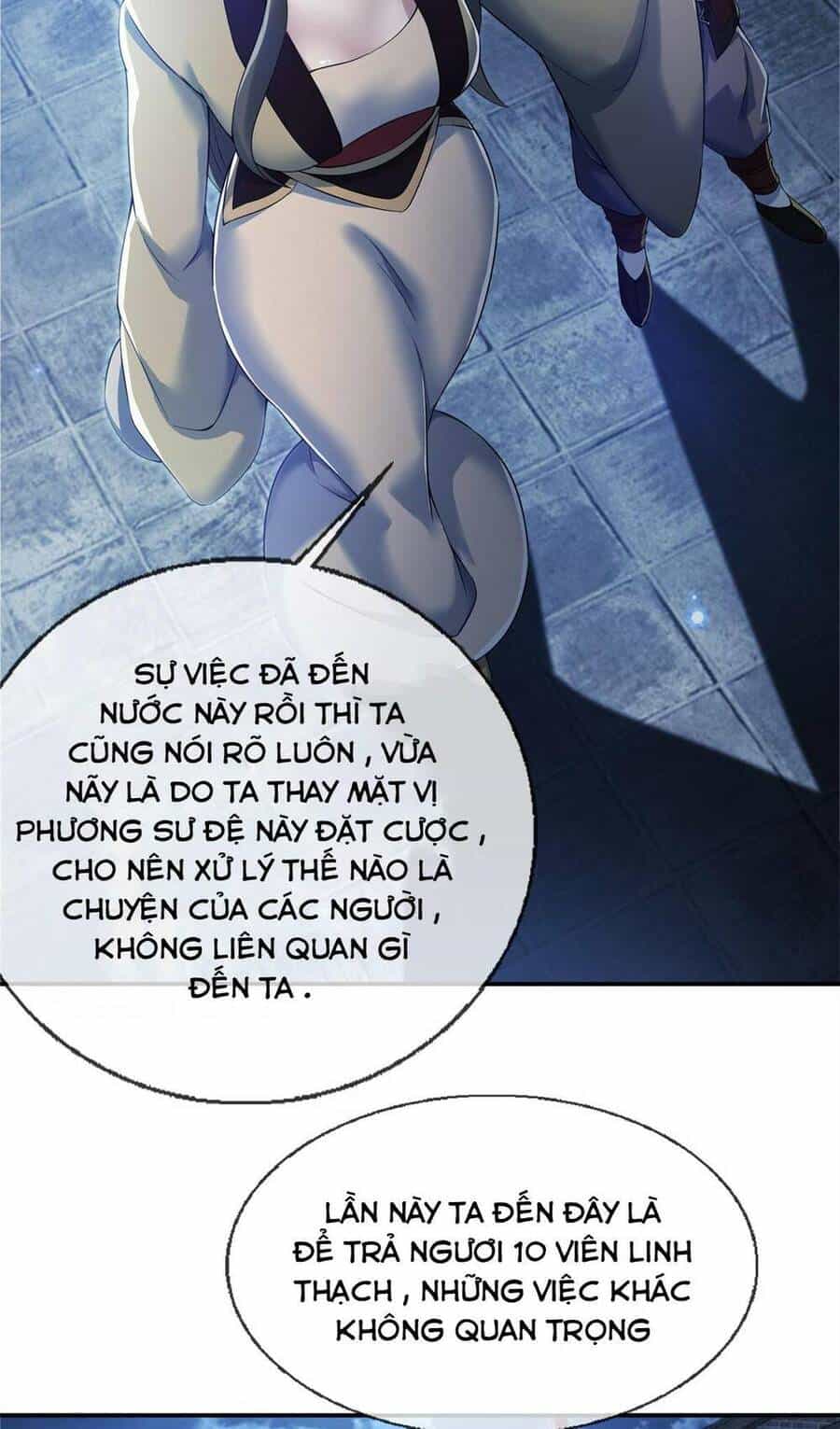 Lược Thiên Ký - Chương 61 - ảnh 37