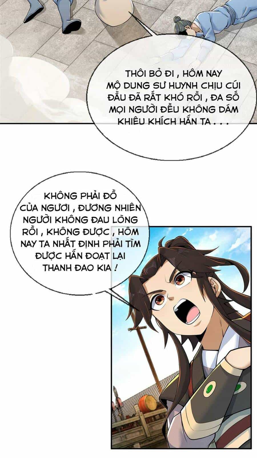 Lược Thiên Ký - Chương 61 - ảnh 4