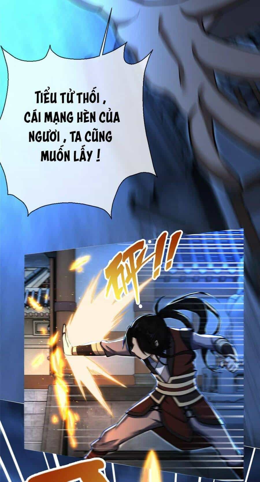 Lược Thiên Ký - Chương 62 - ảnh 20
