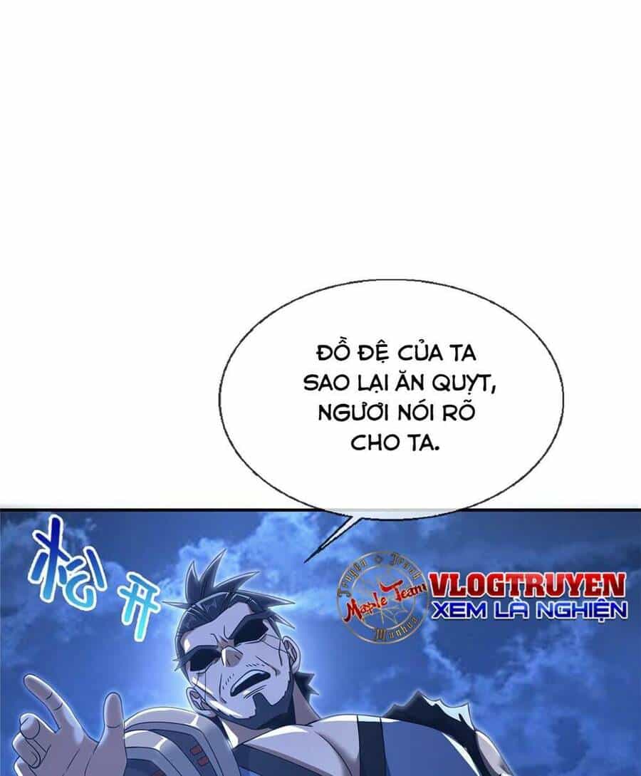 Lược Thiên Ký - Chương 63 - ảnh 35