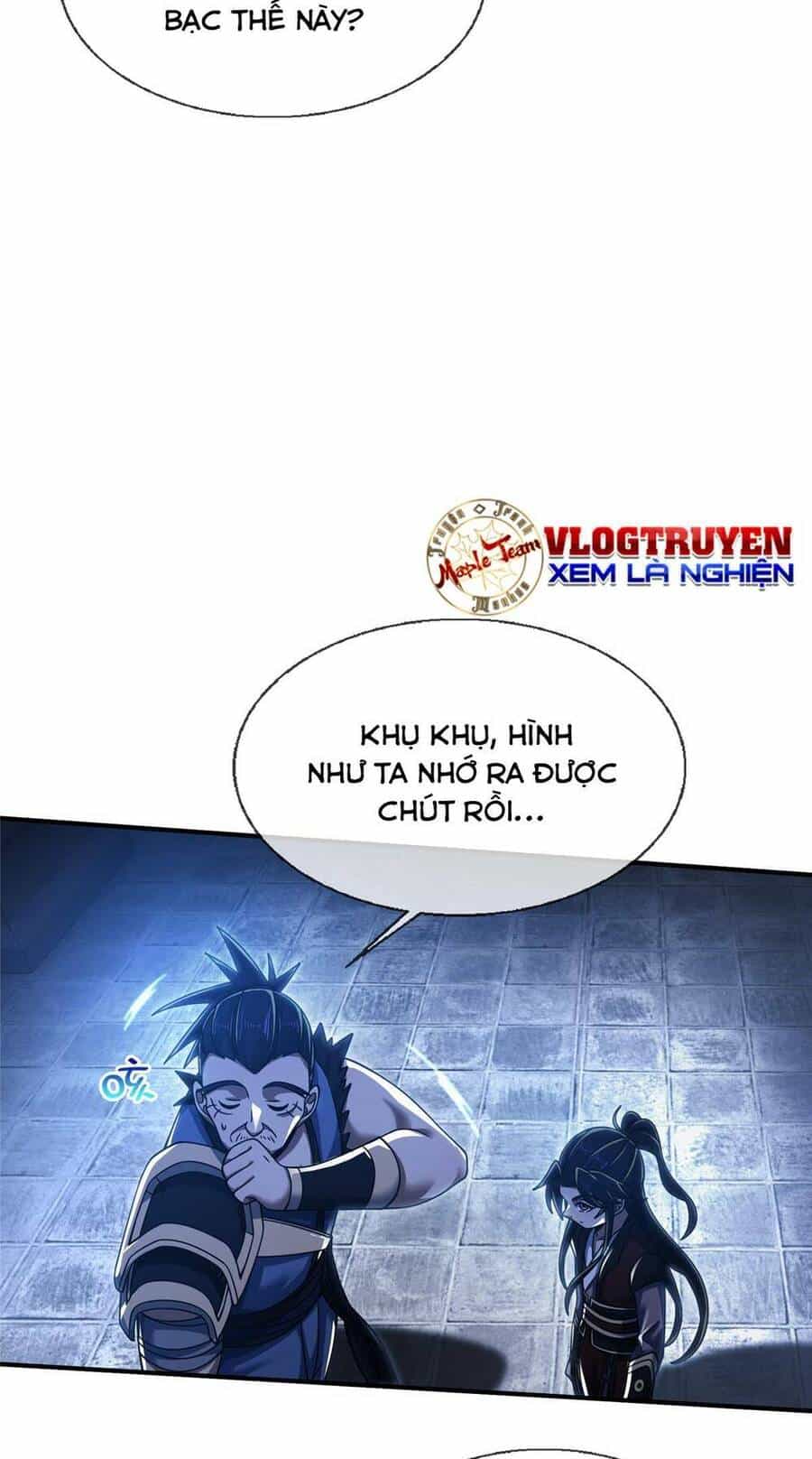 Lược Thiên Ký - Chương 63 - ảnh 41