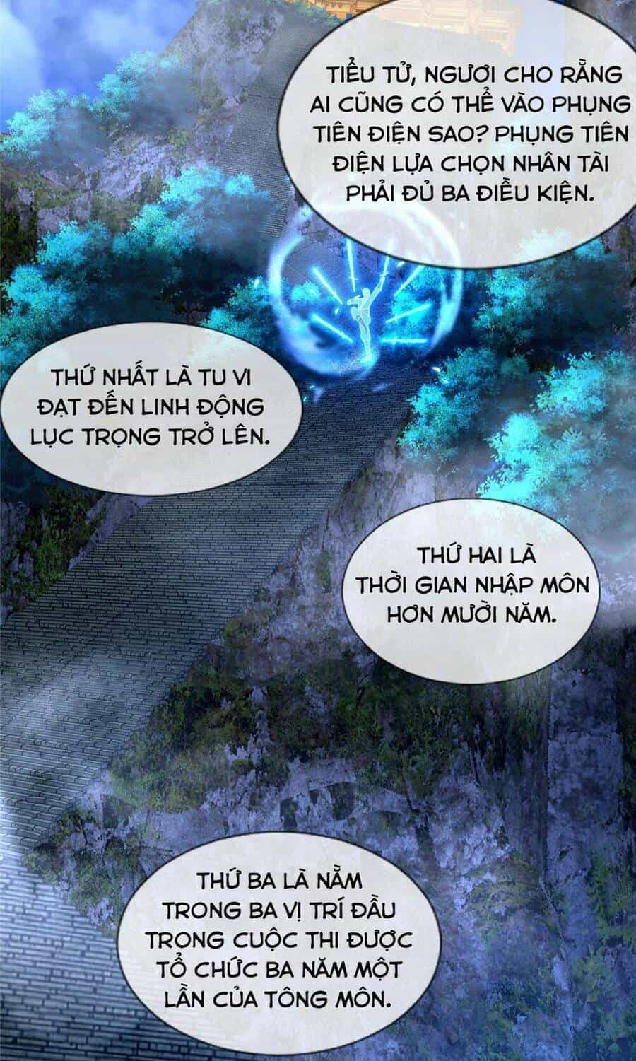 Lược Thiên Ký - Chương 63 - ảnh 68