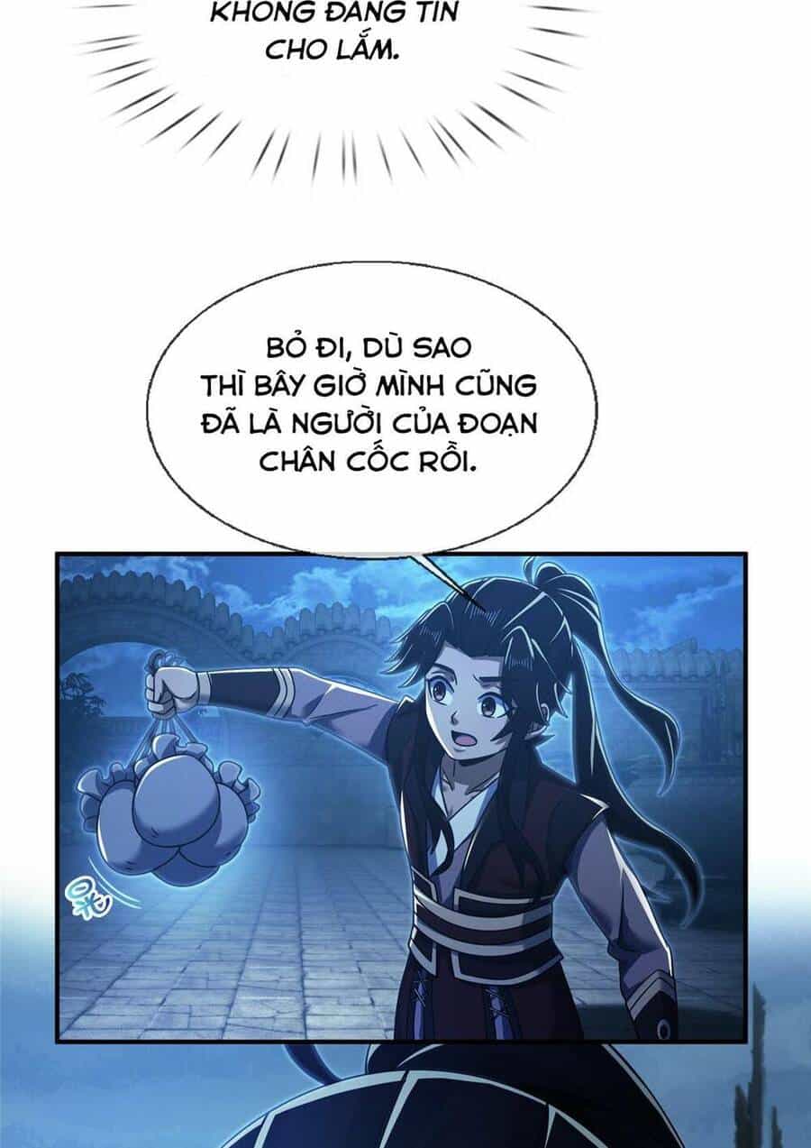 Lược Thiên Ký - Chương 64 - ảnh 18