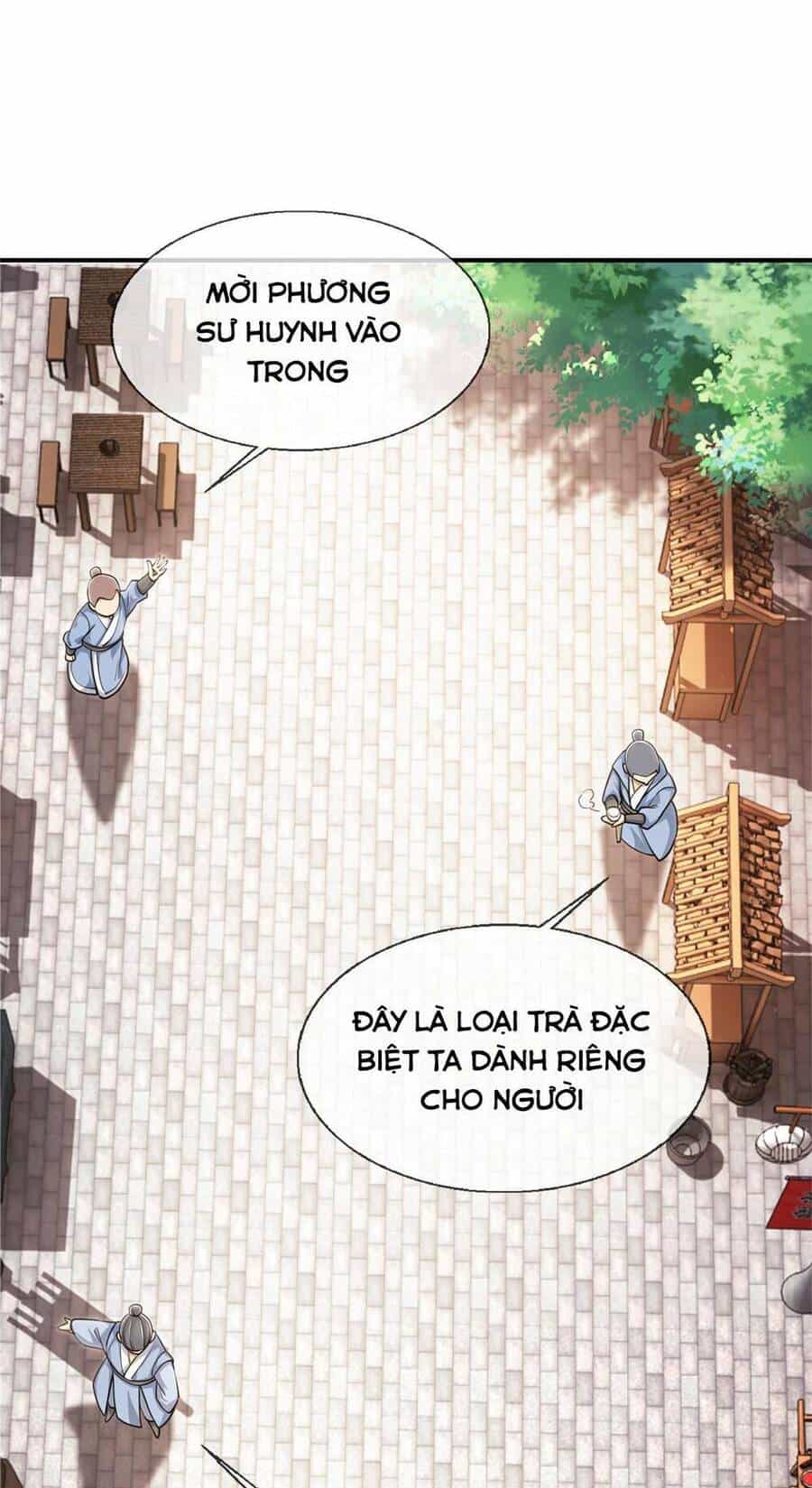 Lược Thiên Ký - Chương 65 - ảnh 20