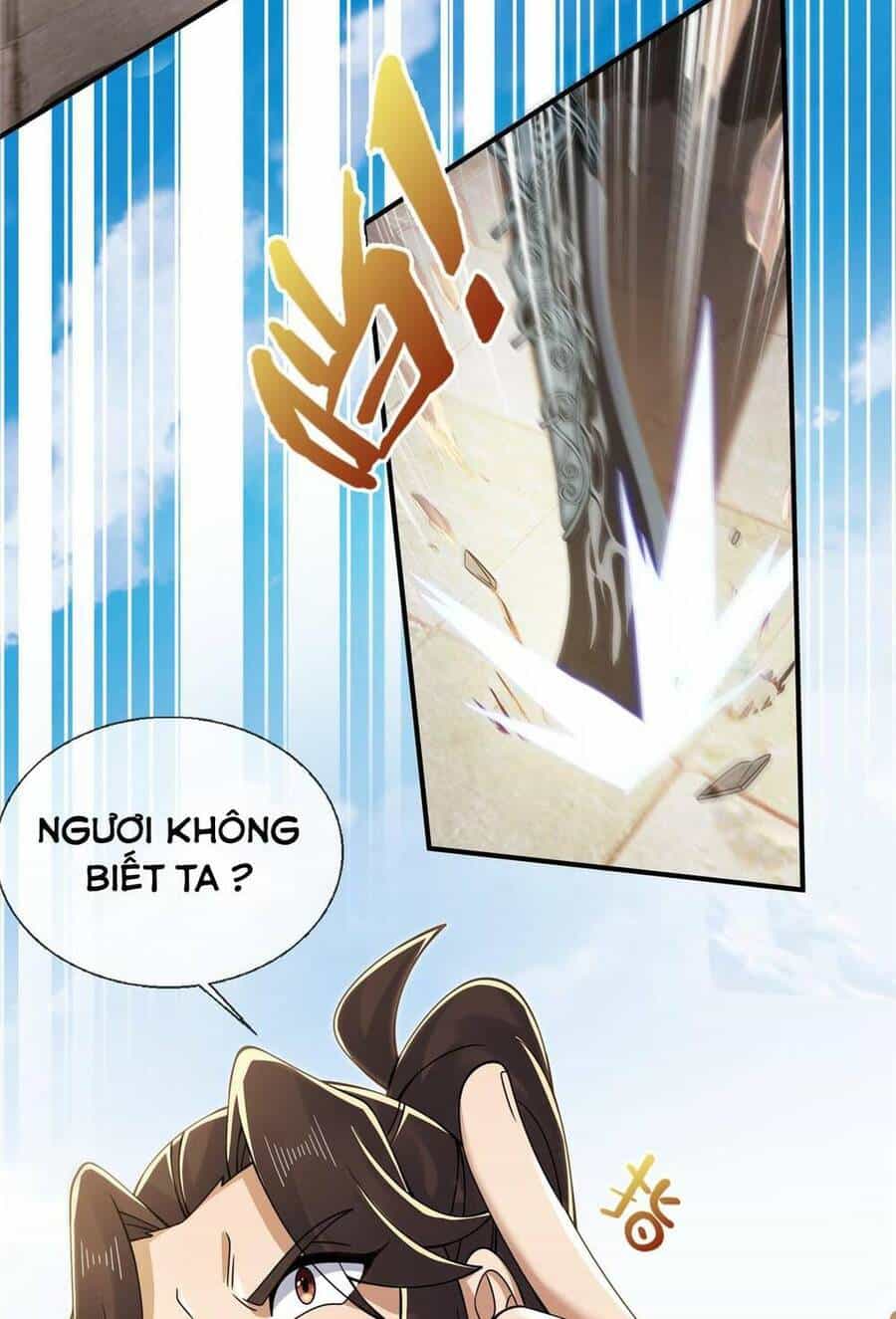 Lược Thiên Ký - Chương 65 - ảnh 4