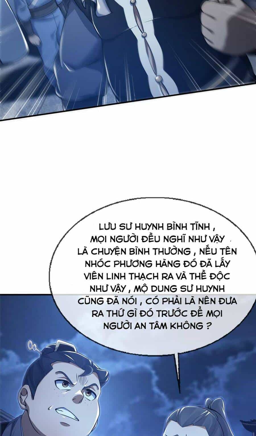 Lược Thiên Ký - Chương 65 - ảnh 50