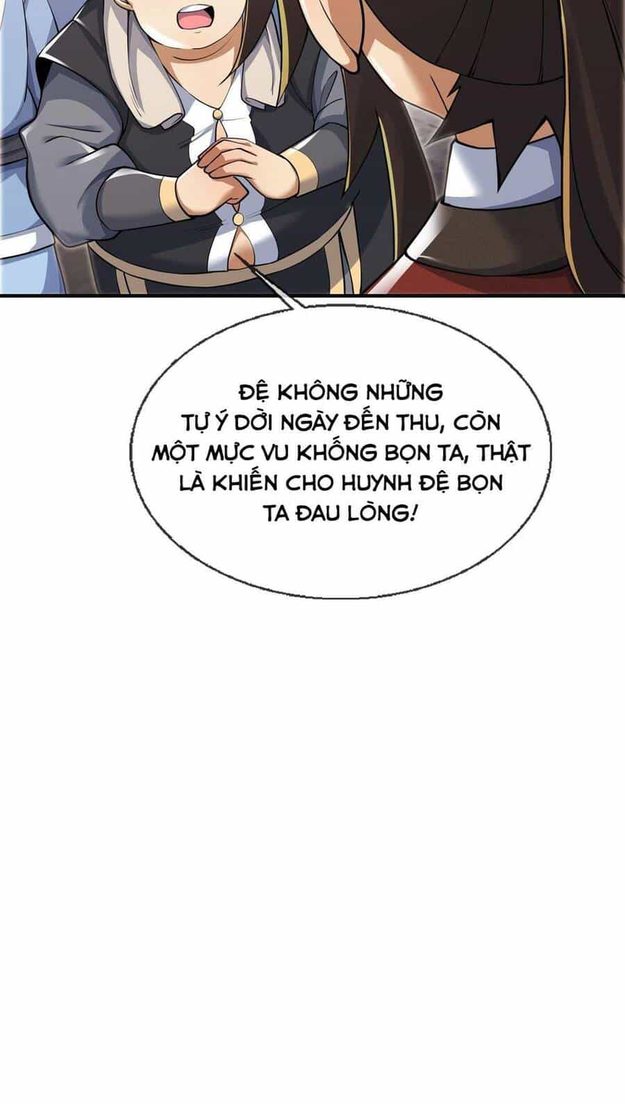 Lược Thiên Ký - Chương 66 - ảnh 7