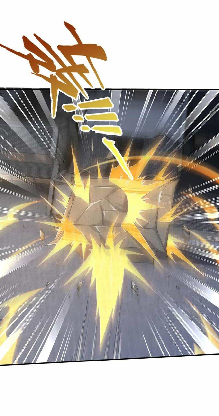 Lược Thiên Ký - Chương 67 - ảnh 26