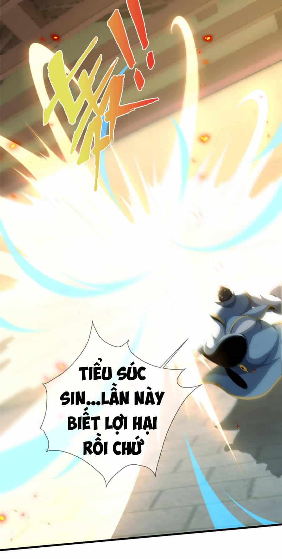 Lược Thiên Ký - Chương 5 - ảnh 5