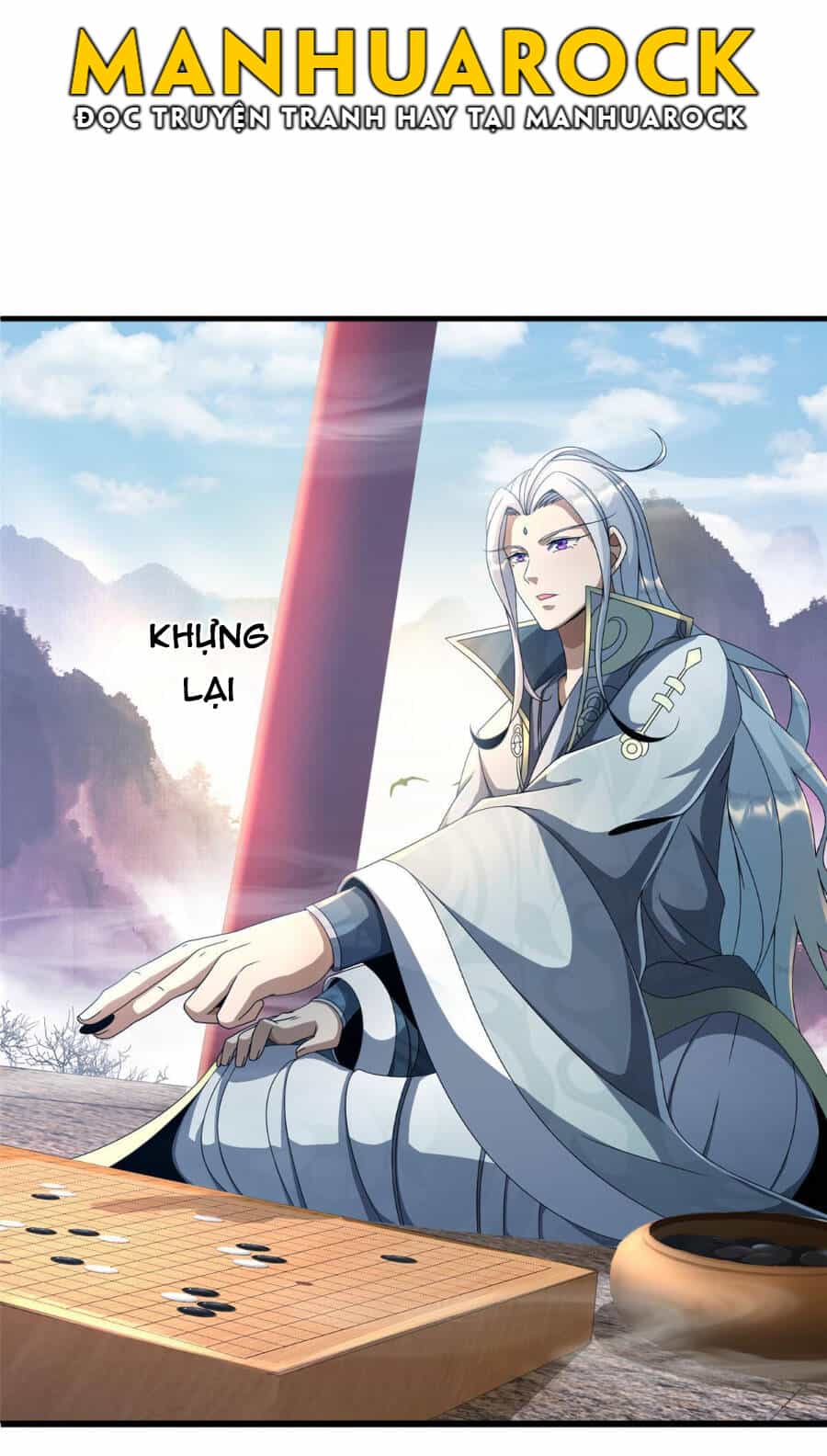 Lược Thiên Ký - Chương 5 - ảnh 54