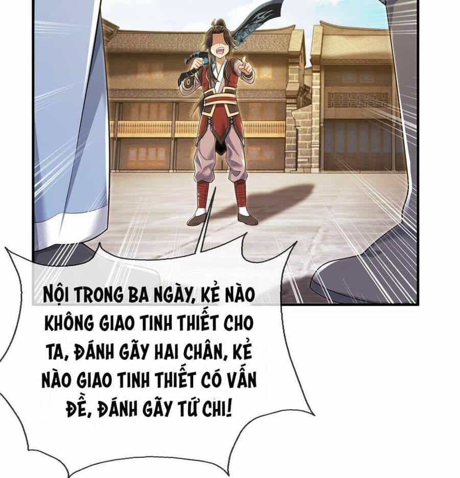 Lược Thiên Ký - Chương 68 - ảnh 29