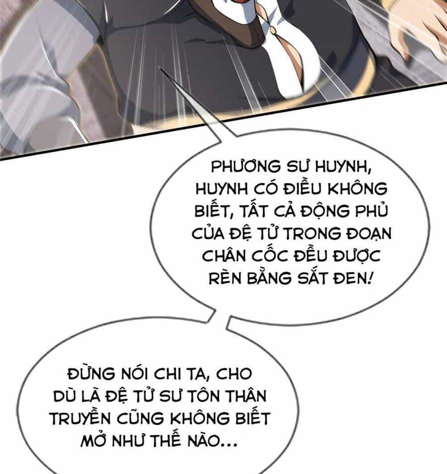 Lược Thiên Ký - Chương 68 - ảnh 43