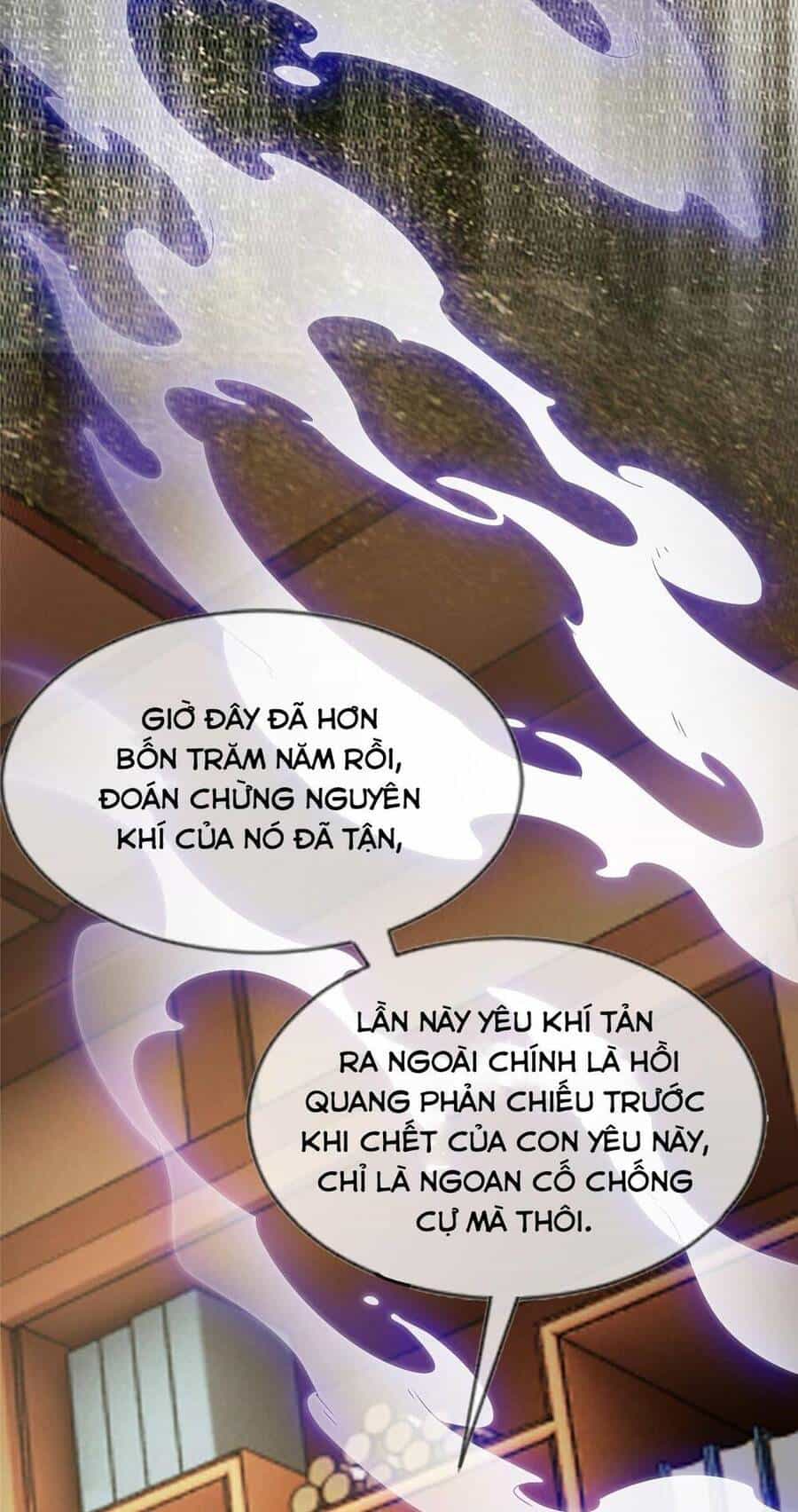 Lược Thiên Ký - Chương 68 - ảnh 59