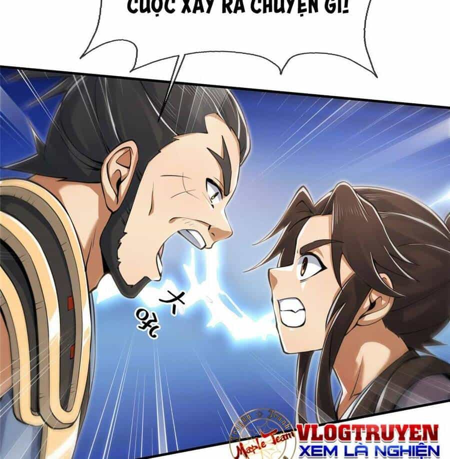 Lược Thiên Ký - Chương 69 - ảnh 26