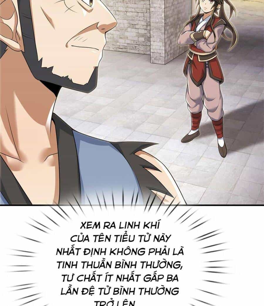 Lược Thiên Ký - Chương 69 - ảnh 46