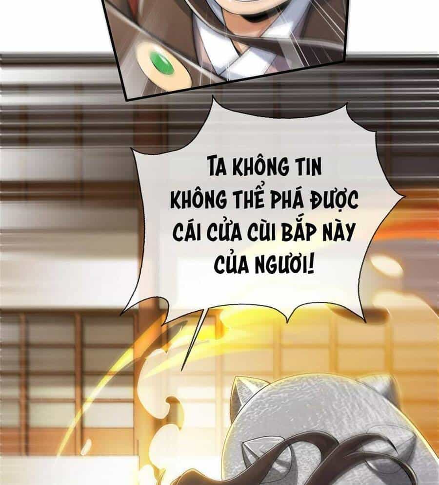 Lược Thiên Ký - Chương 69 - ảnh 5