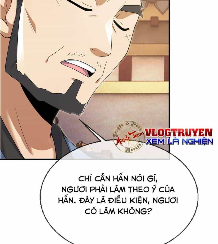 Lược Thiên Ký - Chương 69 - ảnh 72