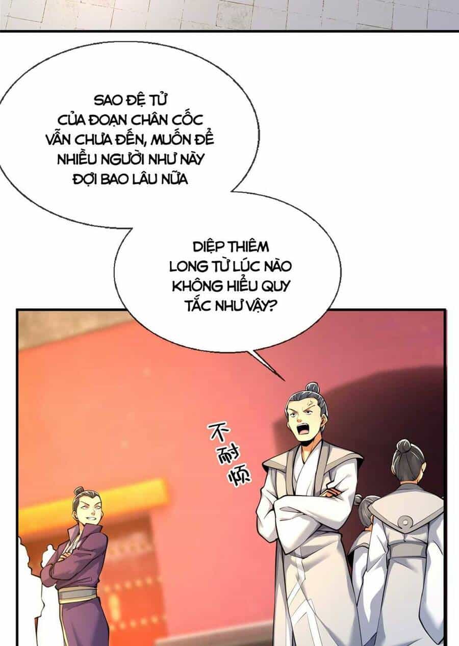Lược Thiên Ký - Chương 70 - ảnh 50