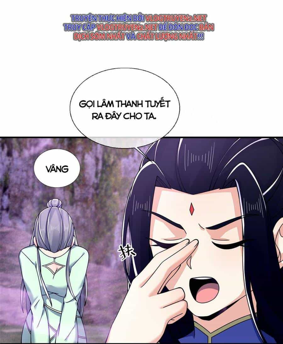 Lược Thiên Ký - Chương 72 - ảnh 29