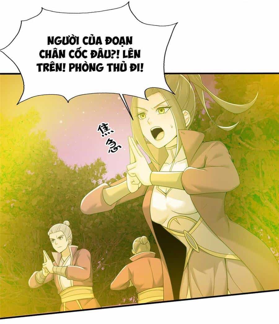 Lược Thiên Ký - Chương 73 - ảnh 50