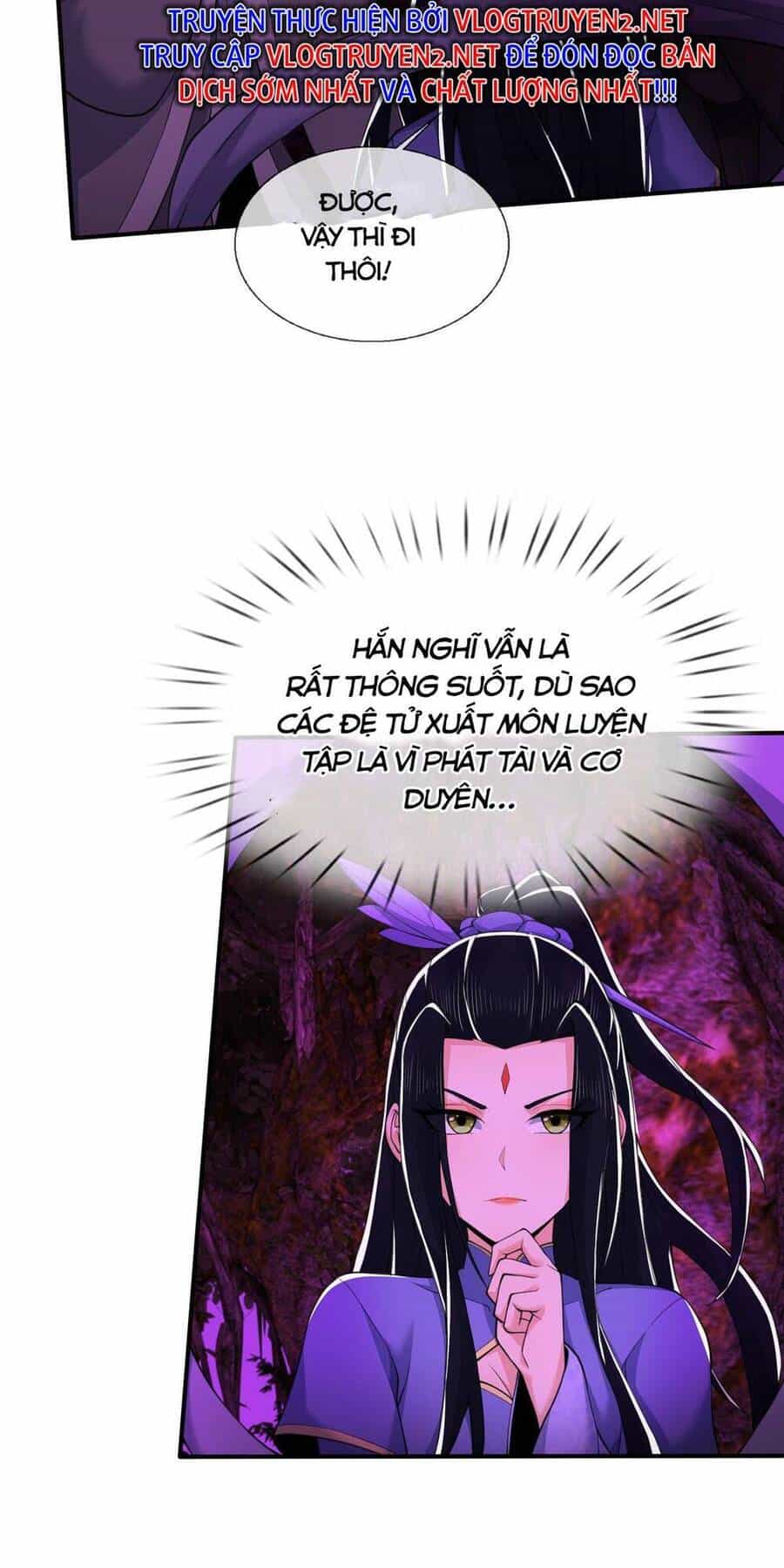 Lược Thiên Ký - Chương 76 - ảnh 40