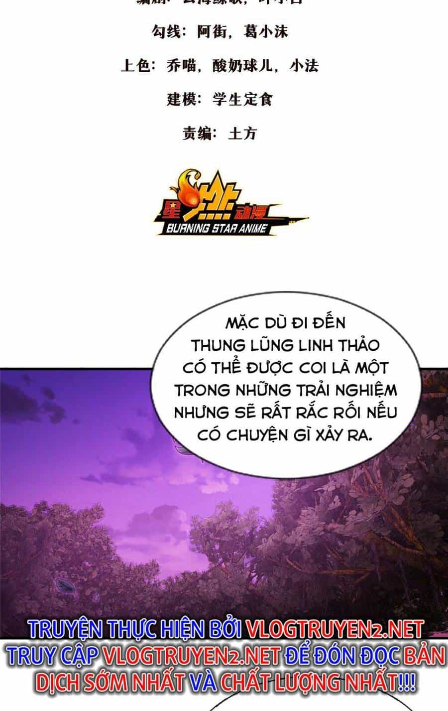 Lược Thiên Ký - Chương 77 - ảnh 2
