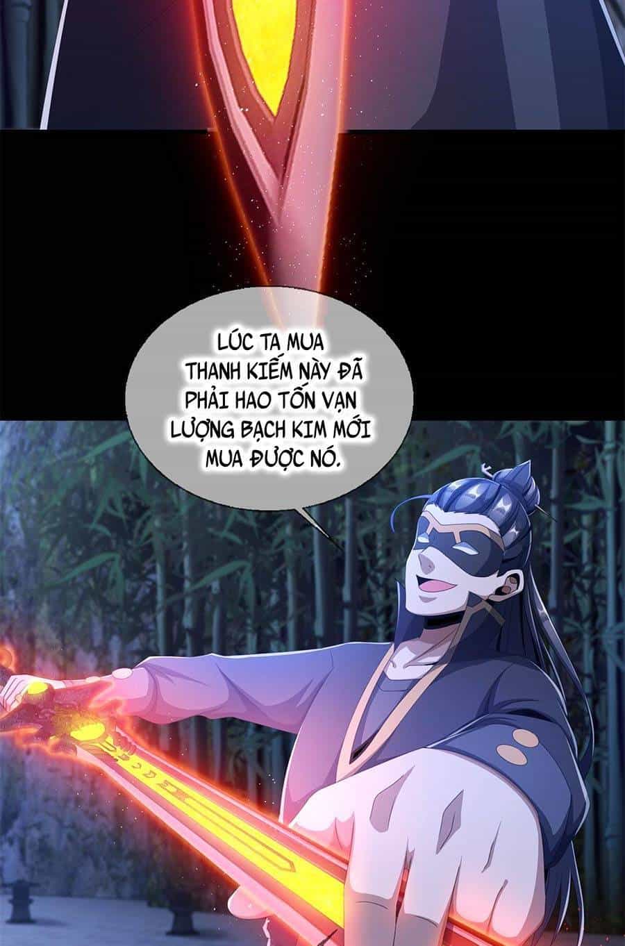 Lược Thiên Ký - Chương 6 - ảnh 21