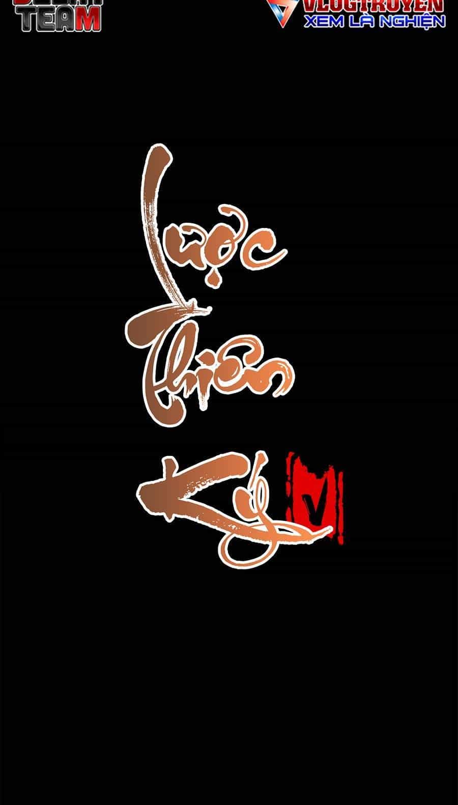 Lược Thiên Ký - Chương 6 - ảnh 3