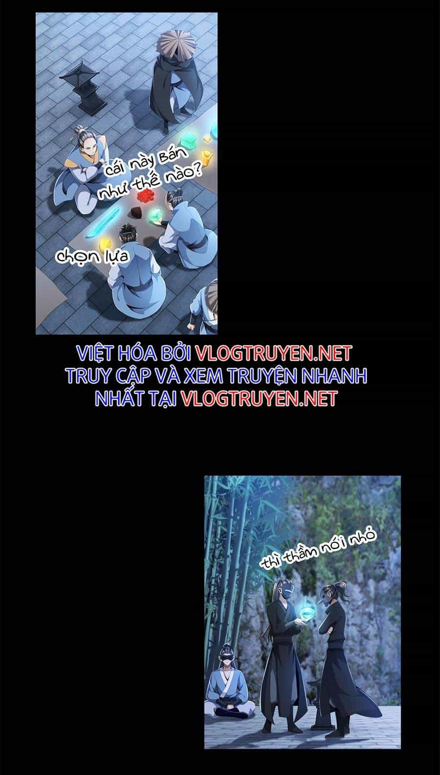 Lược Thiên Ký - Chương 6 - ảnh 4