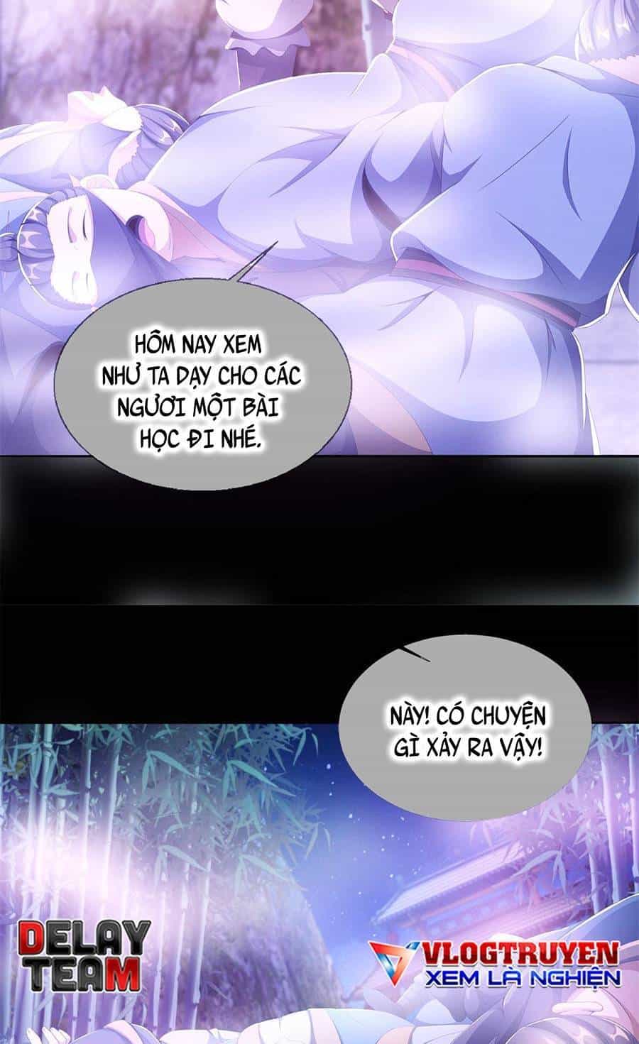 Lược Thiên Ký - Chương 6 - ảnh 40