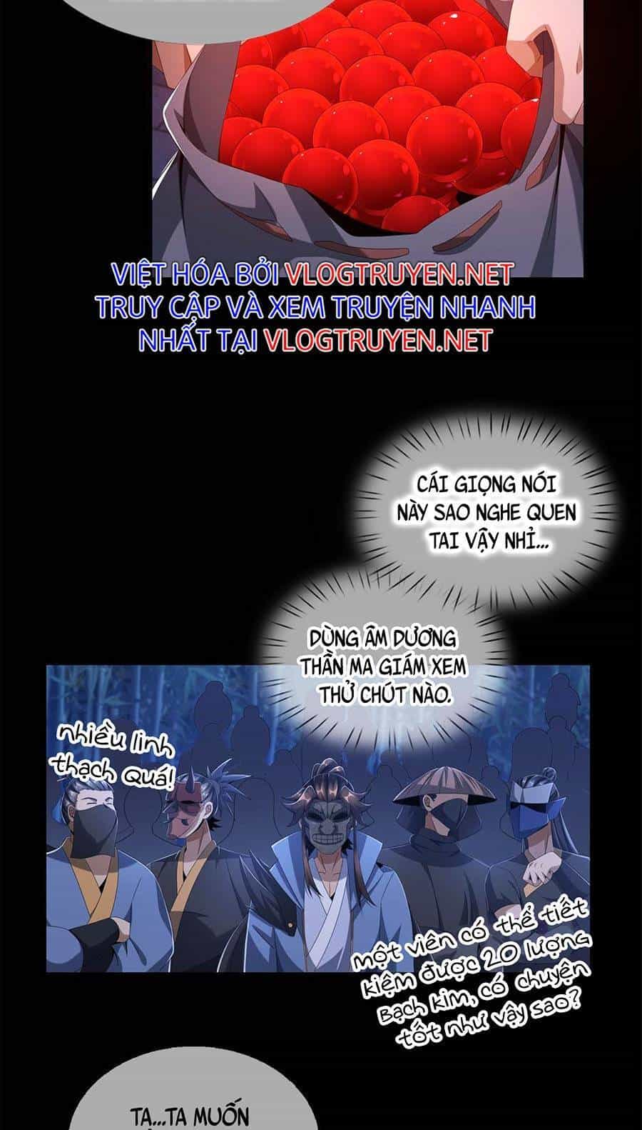 Lược Thiên Ký - Chương 6 - ảnh 9