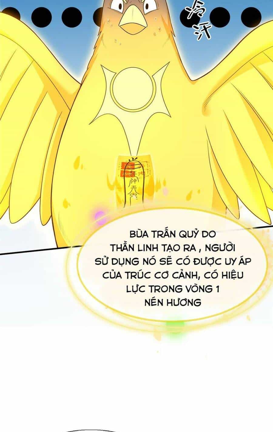 Lược Thiên Ký - Chương 79 - ảnh 34