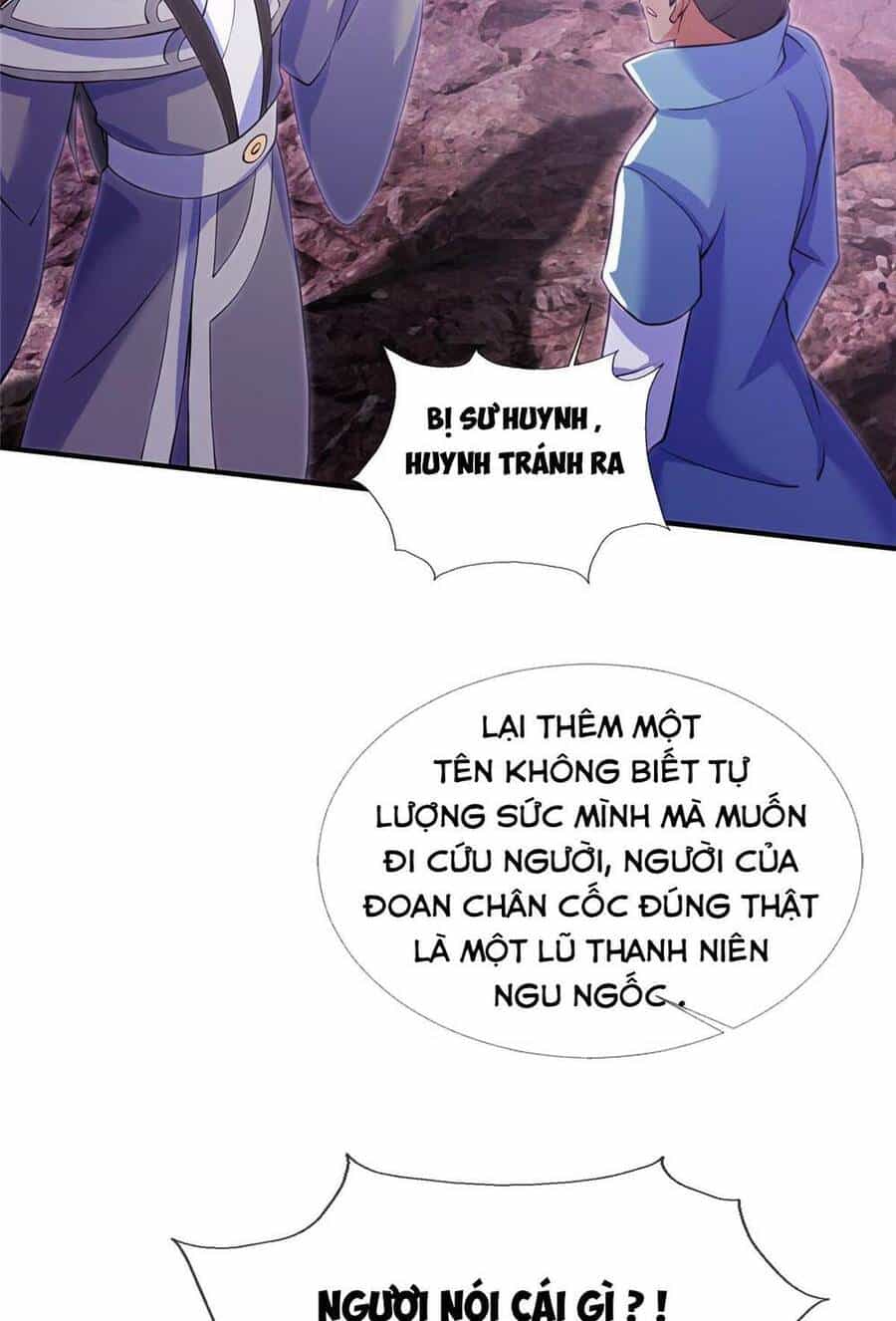 Lược Thiên Ký - Chương 79 - ảnh 5