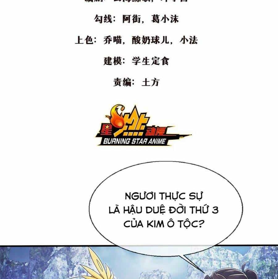 Lược Thiên Ký - Chương 80 - ảnh 2