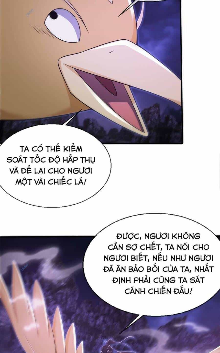 Lược Thiên Ký - Chương 84 - ảnh 32