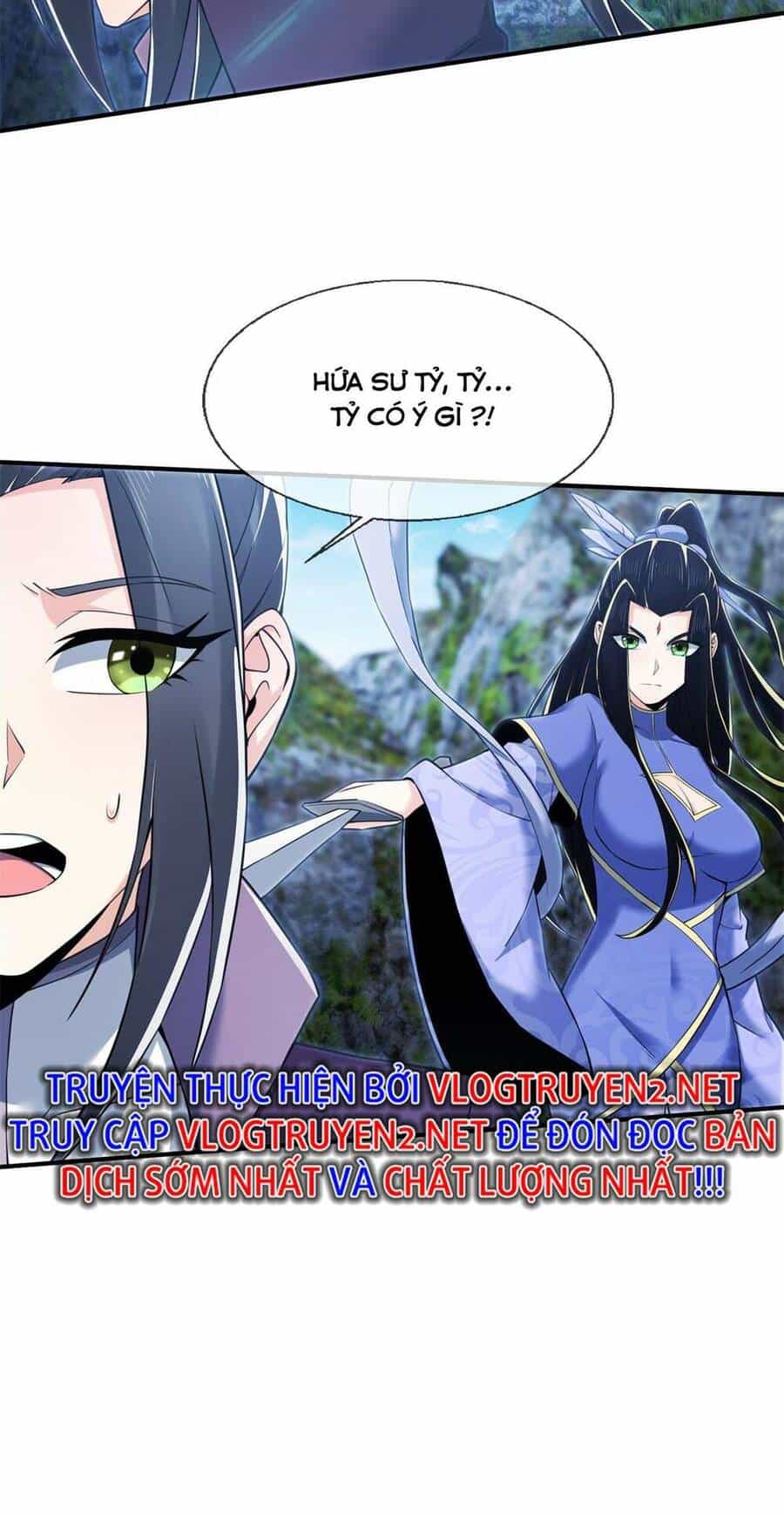 Lược Thiên Ký - Chương 85 - ảnh 45