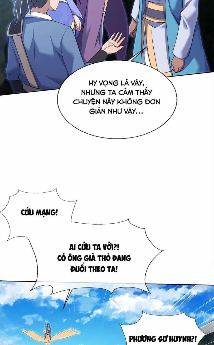 Lược Thiên Ký - Chương 85 - ảnh 5