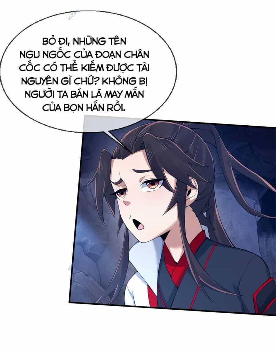 Lược Thiên Ký - Chương 88 - ảnh 10