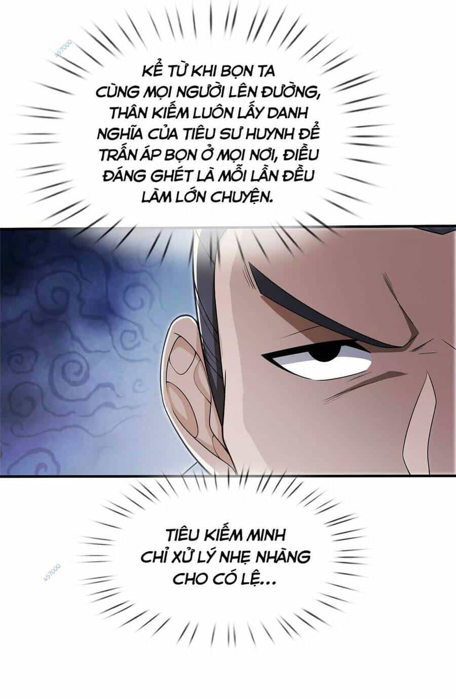 Lược Thiên Ký - Chương 89 - ảnh 29