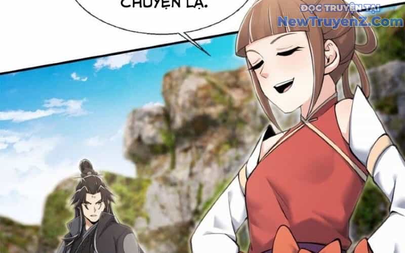 Lược Thiên Ký - Chương 95 - ảnh 11