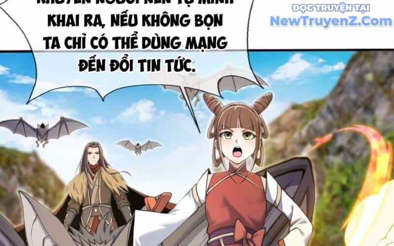Lược Thiên Ký - Chương 95 - ảnh 32