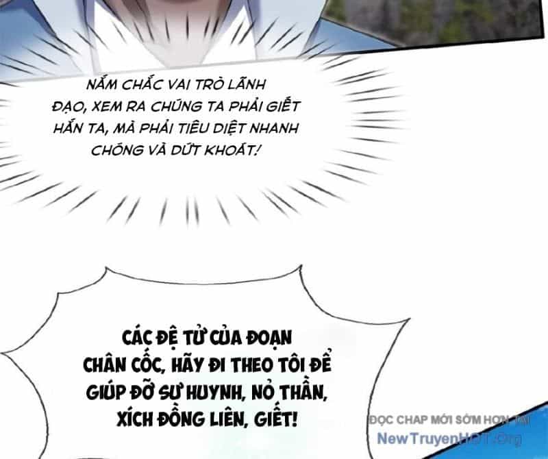 Lược Thiên Ký - Chương 98 - ảnh 16