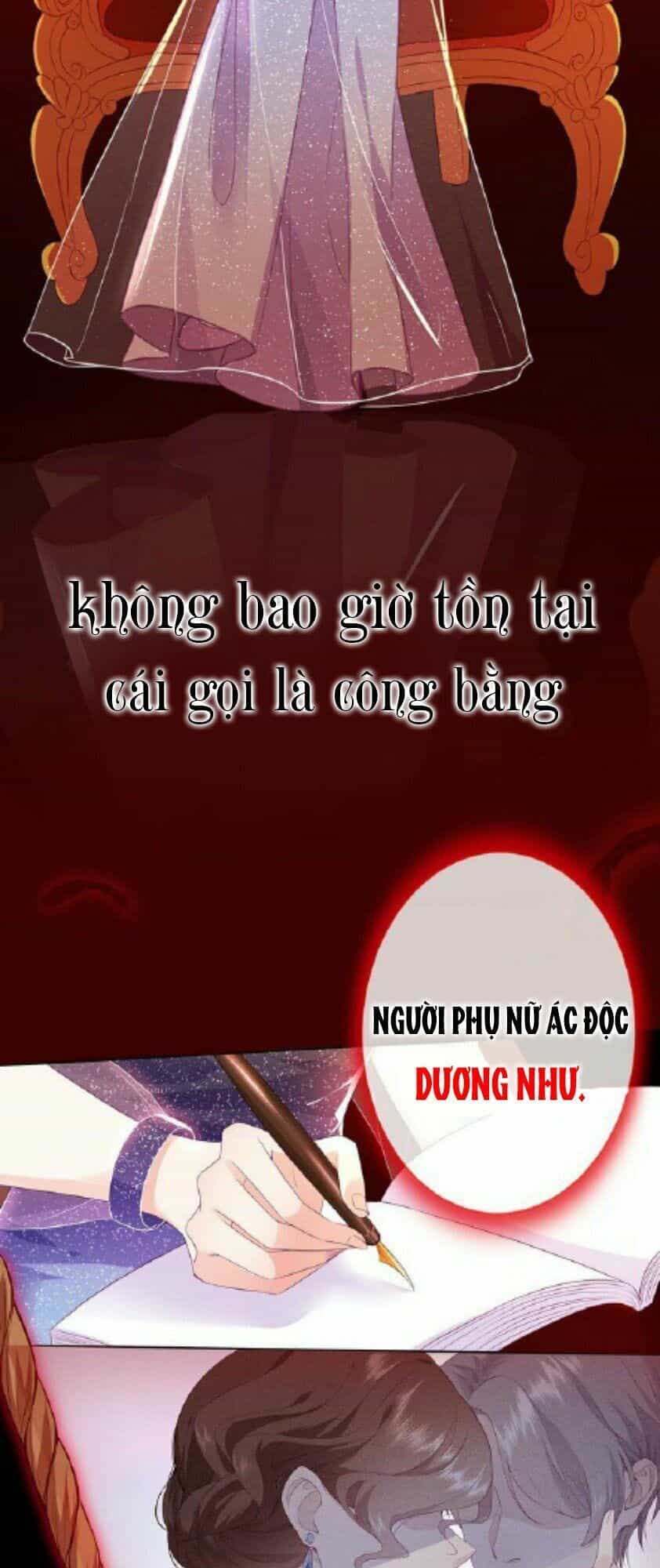 Lưỡi Đao Nữ Vương - Chương 0.5 - ảnh 2