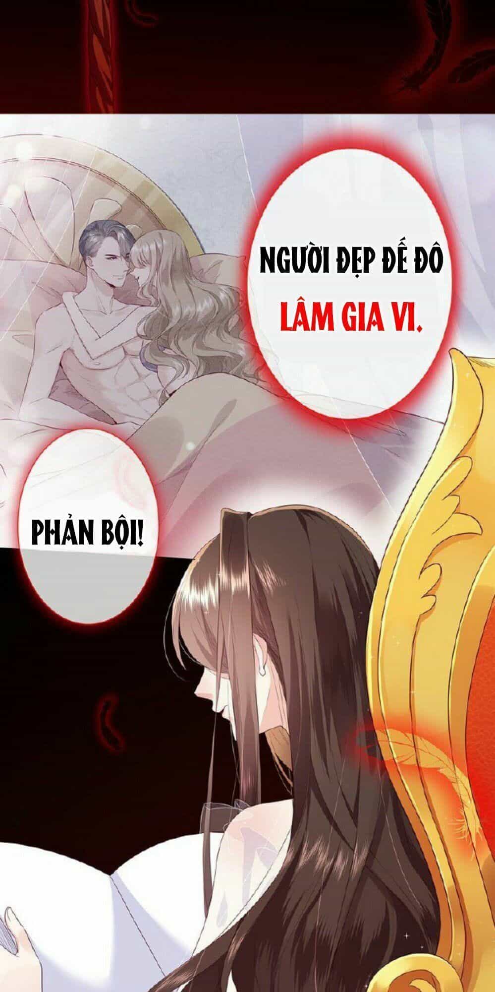 Lưỡi Đao Nữ Vương - Chương 5 - ảnh 5