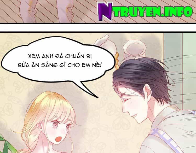 Lượm Được Một Tiểu Hồ Ly 2 - Chương 1 - ảnh 4