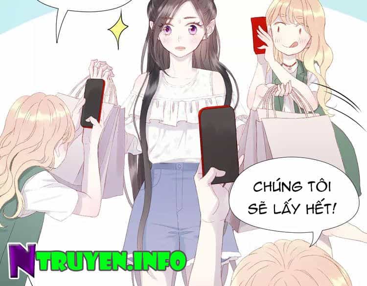 Lượm Được Một Tiểu Hồ Ly 2 - Chương 10 - ảnh 12