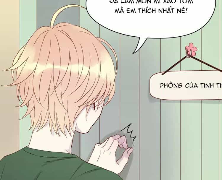 Lượm Được Một Tiểu Hồ Ly 2 - Chương 10 - ảnh 37