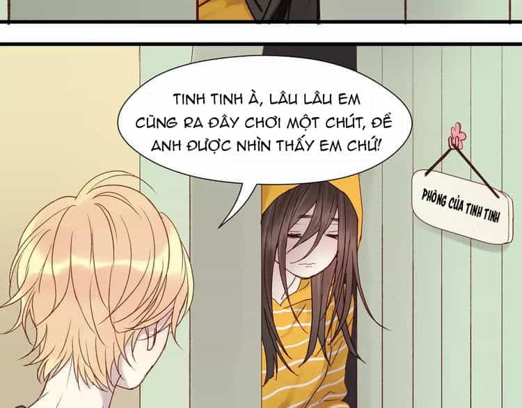 Lượm Được Một Tiểu Hồ Ly 2 - Chương 10 - ảnh 41